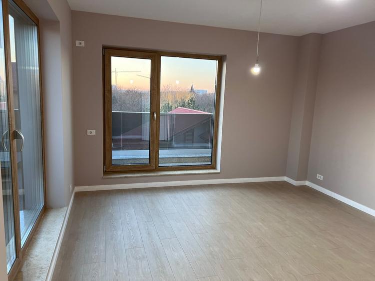 APARTAMENT 2 CAMERE DE VANZARE SISESTI BLOC NOU - 5