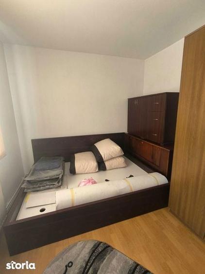 Apartament Micro 6 Targoviste, etaj 1/4, 2 camere, 37mp - 3