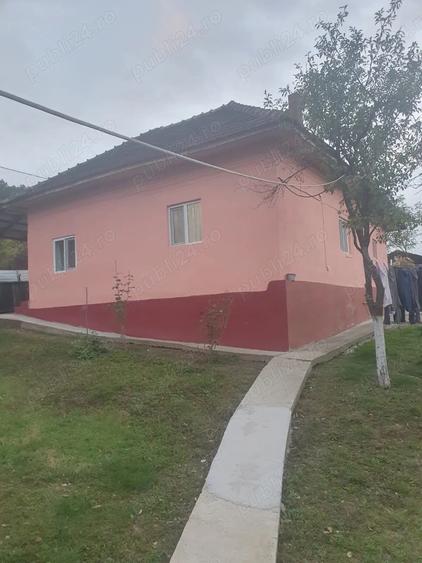 Casa de vanzare in sat Iliesti, com.Ionesti, jud.Gorj - 2