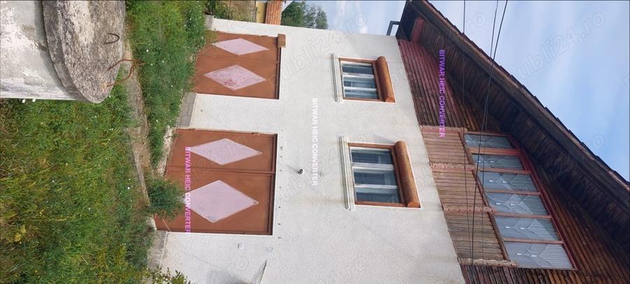 Casa de vanzare comuna Godine?ti complet utilata - 10