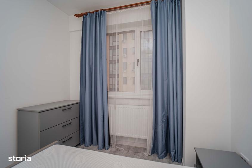 De inchiriat-2 camere CARTIET VISOAINU/CUG - 8