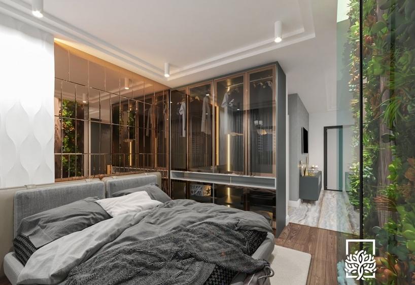 #2 camere cu terasa - Copou - ultimele disponibilitati - 3