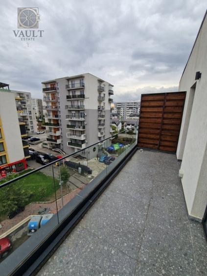 Apartament 3 camere - Bloc Nou - Theodor Pallady - 17