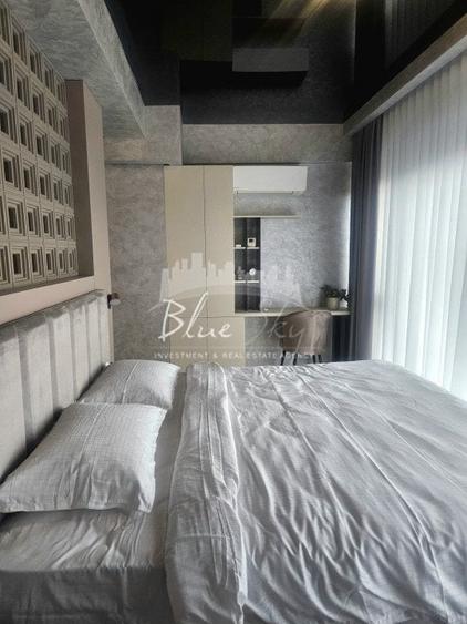 Tomis Plus- Studio mobilat si utilat lux - 6