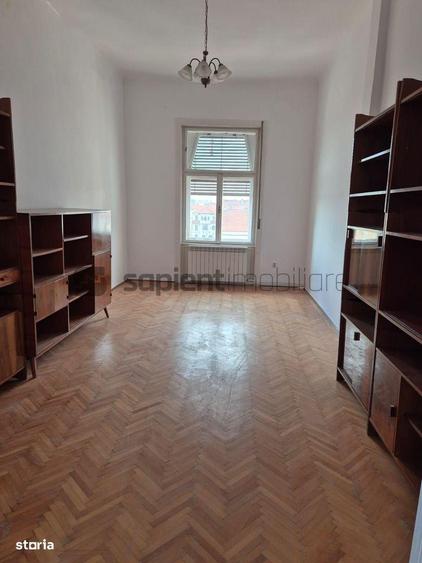 Sapient | Apartament cu 4 camere ultracentral _ Piata Unirii - 5