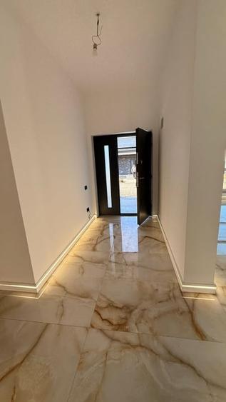 Vila Domnesti | Panouri Fotovoltaice | Curte 300mp | - 4