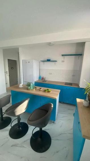 Vand apartament central in Chisoda cu 2 camere - 9