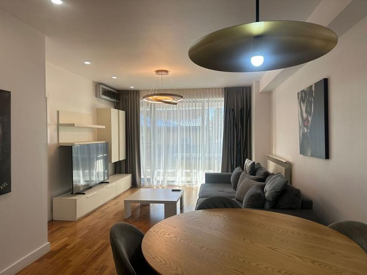 Apartament 2 camere | Parcare | Complex Rovere - 1