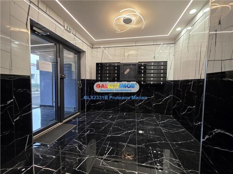 Vanzare apartament Premium cu 3 camere situat aproape de Valea Oltului - 21