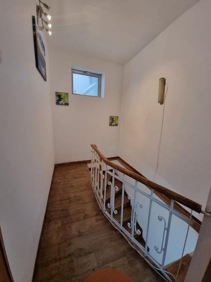 Vilă individuală - Vasile Lascăr - Dacia - 255mp utili - 17