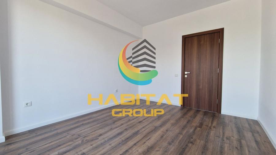 3 camere | Theodor Pallady | 105.55mp | Etaj 4 | Comision 0% - 6