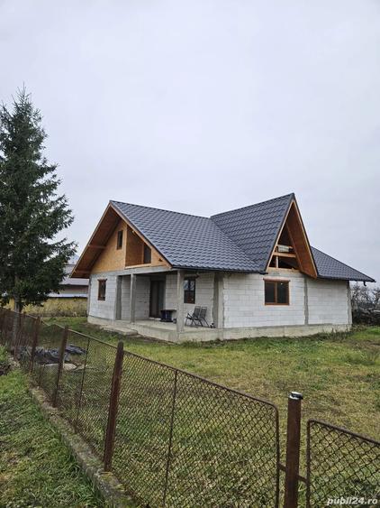 Vand casa p +m 250mp +teren 1200mp - 5