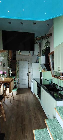 Tiny house pe roti - 6