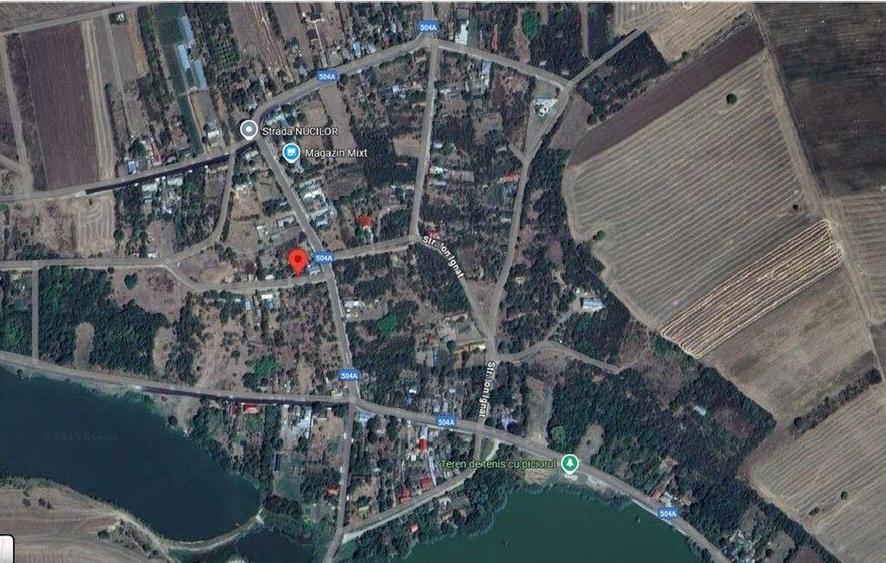 Casa si teren Sat Draghiceanu, ID: R2626066 - 6