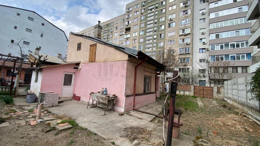 REL4001293 Teren de vanzare Pacii langa metrou - 1