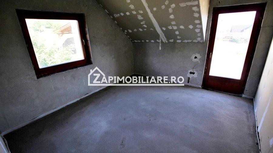 Casa 4 camere, 2 bai, 1.000 mp teren, 0% comision - 14