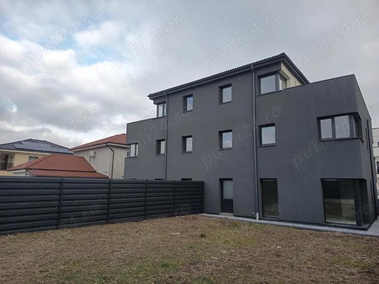 Penthouse duplex 165 mp utili, terasa 27 mp, zona lini?tita - 10