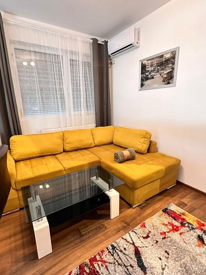 Apartament mobilat si utilat!!! - 1