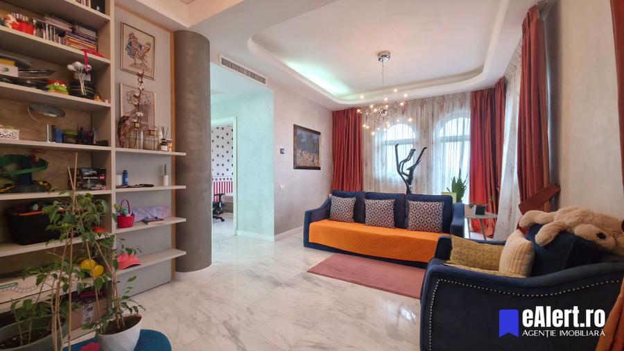 Casă unicat, premium în Theodor Pallady, finisaje de lux și materiale premium. - 28