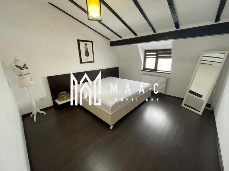 Apartament 3 camere de închiriat I Calea Turnișorului - 6