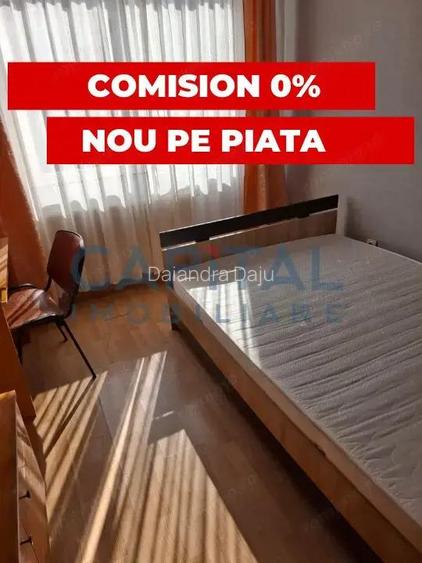 Comision 0% Apartament cu 2 Camere, Iris Comision 0% Apartament cu 2 Camere, Iris