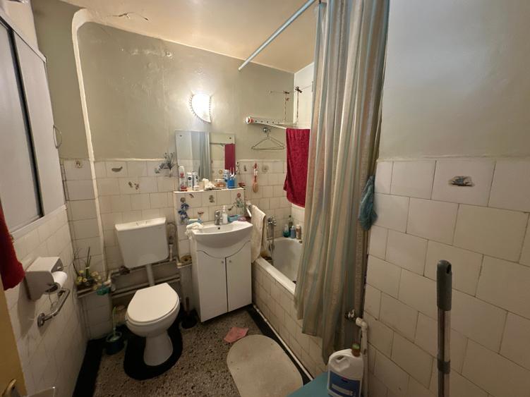 Apartament de 3 camere-Arcul de Triumf/3-Room Apartment near Arcul de Triumf - 10