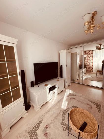 Inchiriere apartament decomandat 2 camere - 6