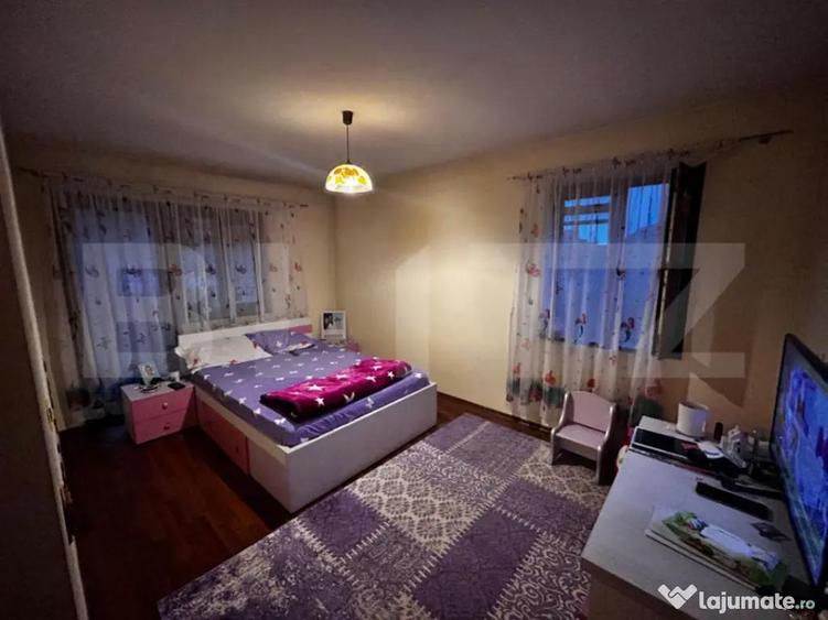Casa de inchiriat, 4 camere, 200 mp, zona Penitenciar - 1