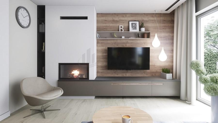 REA1019554 Apartament 3 Camere terasa spatioasa I Proiect nou Andronache - 6