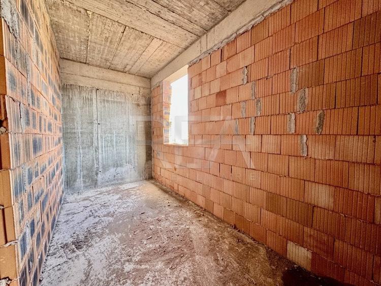 4 camere Singur pe Etaj 272 mp Ultracentral - Mosilor - 10