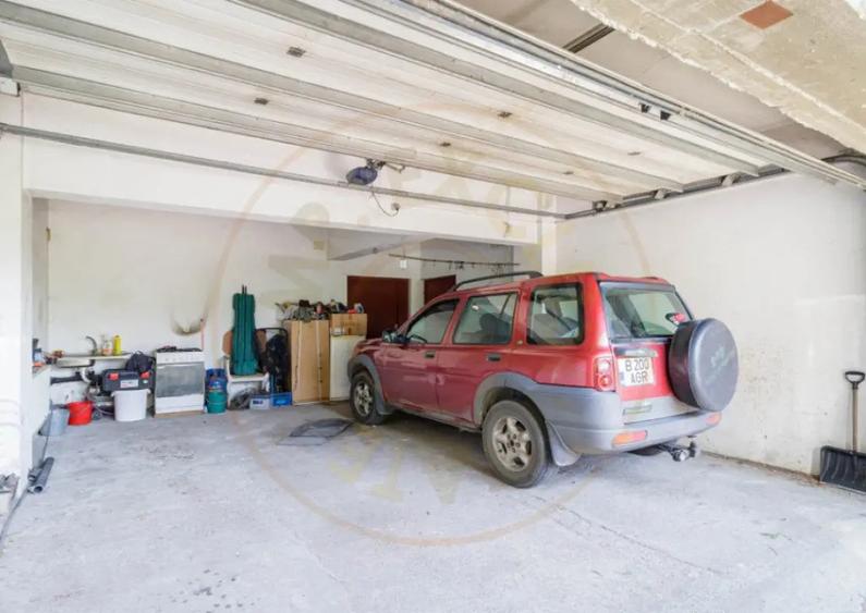 Vila 500mp rezidentiala/comerciala | Curte 590 mp - 15