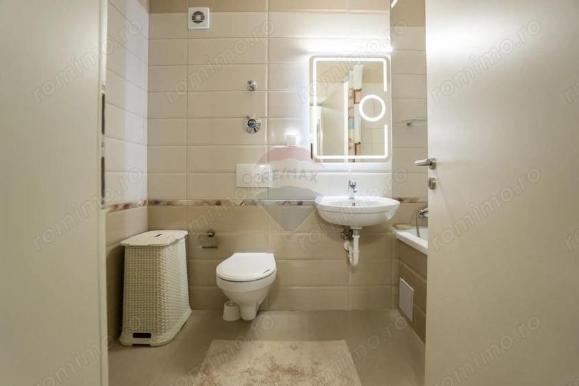 Apartament 3 camere cu 2 locuri de parcare si boxa Coresi - 18