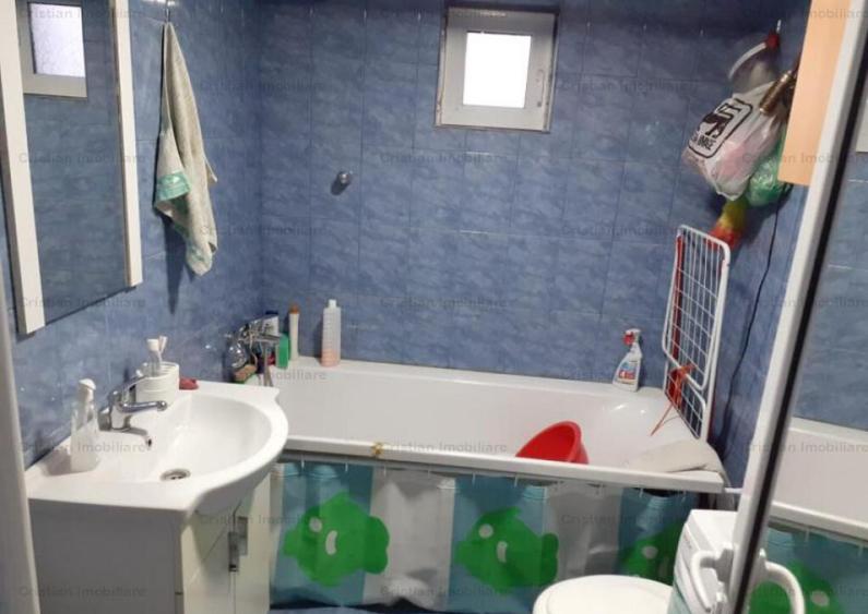 Casa 2 camere 80mp construiti Cazasu 5000 mp teren - 6