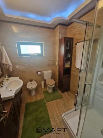 Casa cu 2 nivele in Cartierul Tilisca - 10