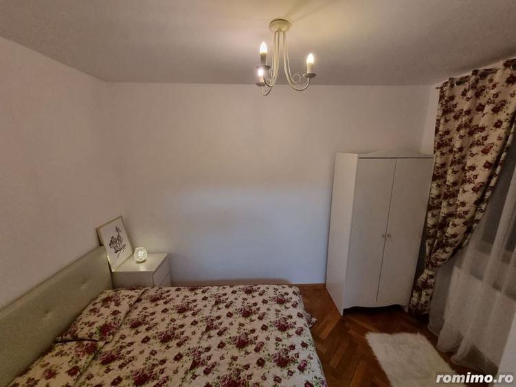 Apartament cu 2 camere aproape de metrou de inchiriat in zona Costin Georgian - 1