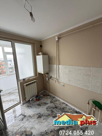 Apartament 2 camere Micro 16 – centrală proprie, finisaje moderne, liber, 61.000 - 3