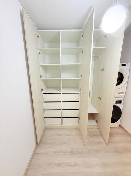 Chirie/Apartament 2 camere Copou Garden /+Parcare - 7