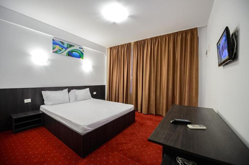 Vilă turistică  P+ 2 , funcțională, complet utilată – Mamaia - 8