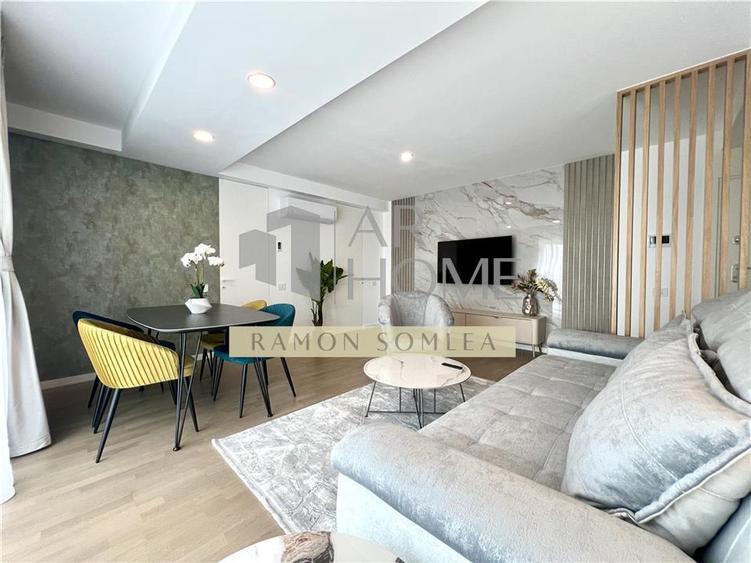 Apartament 3 camere, prima inchiriere, Ploiesti, Parcul Mihai Viteazul - 1