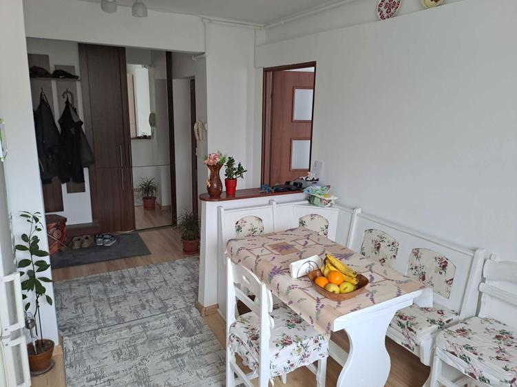 Apartament 2 camere - 1