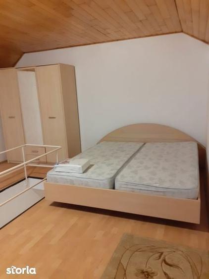 Proprietar inchiriez apartament pe Calea Martirilor - 7