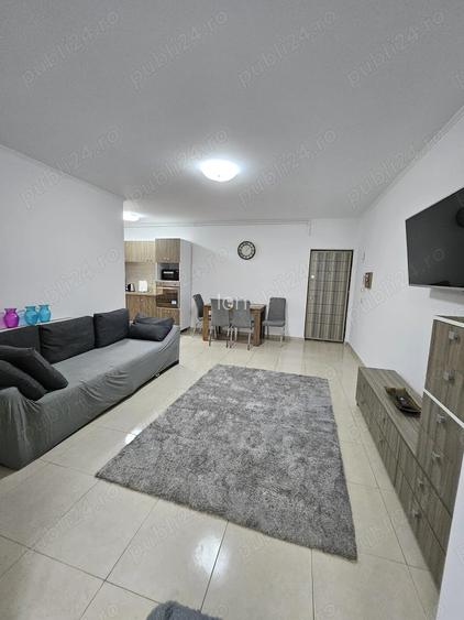 Inchiriez apartament 3 camere- Voluntari