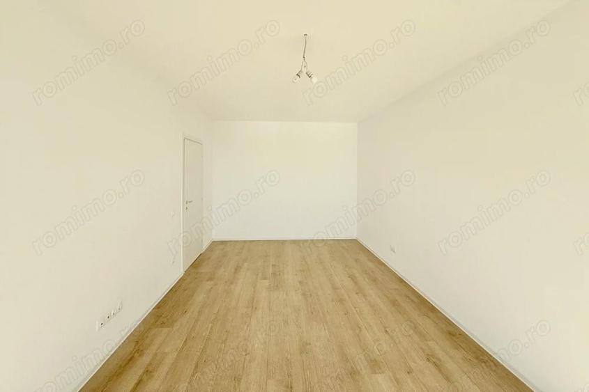 Apartament 2 camere nou, 52.5 mp + balcon 10 mp | Sector 1 - 2