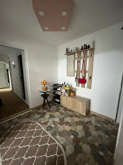 Apartament mobilat si utilat 3 camere - 7