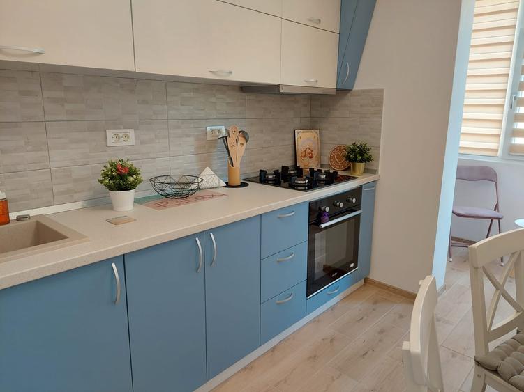 Apartament 2 camere decomandat, zona DACIA-SPECTRUM - 16