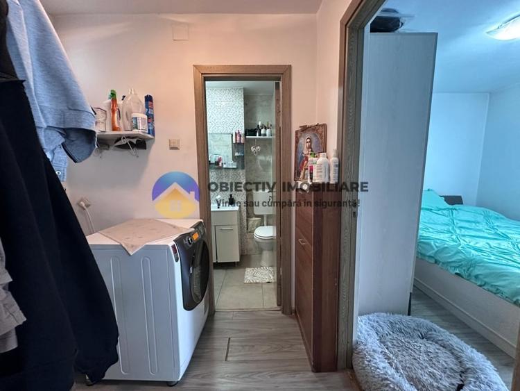Apartament 2 camere parter - Darmanesti - 6