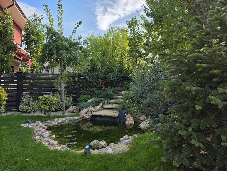 Boutique Living | Eleganță contemporană într-un cadru natural - 22