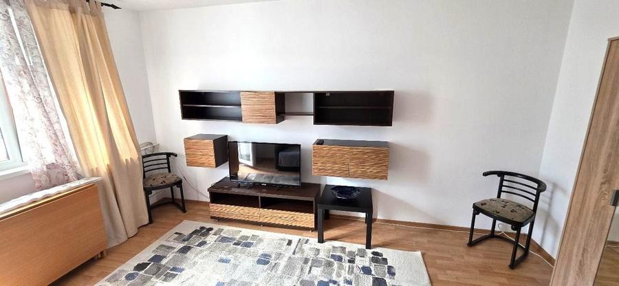Apartament cu 2 camere decomandat, mobilat în Drumul Taberei