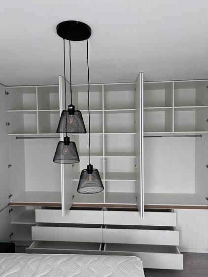 Comision 0% Apartament 2 camere 54mp cu gradina proprie 150 mp | Complet mobilat - 6