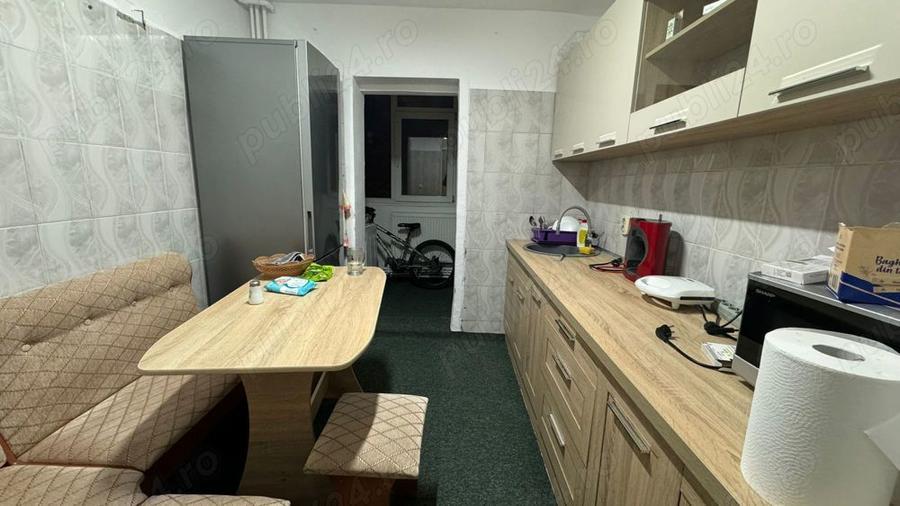 vand apartament casa de cultura - 5